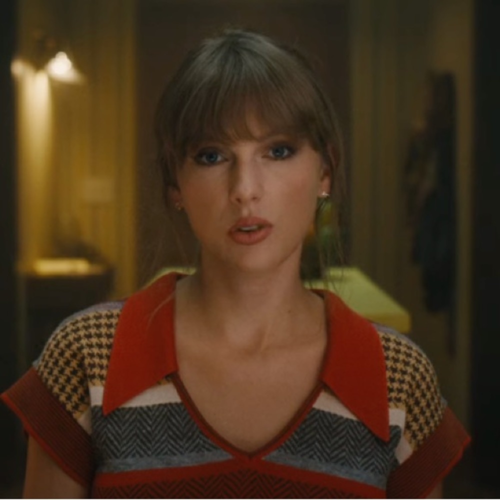 Taylor Swift Antihero costume
